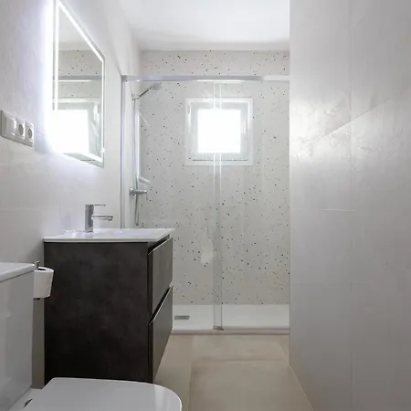 Casa Zona Torrecilla Nerja