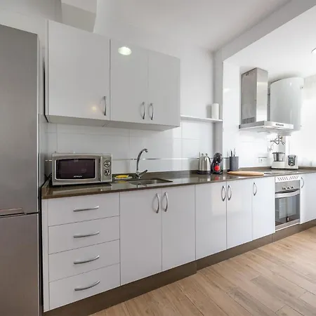 Casa Zona Torrecilla * Nerja