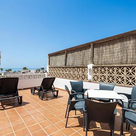 Casa Zona Torrecilla * Nerja