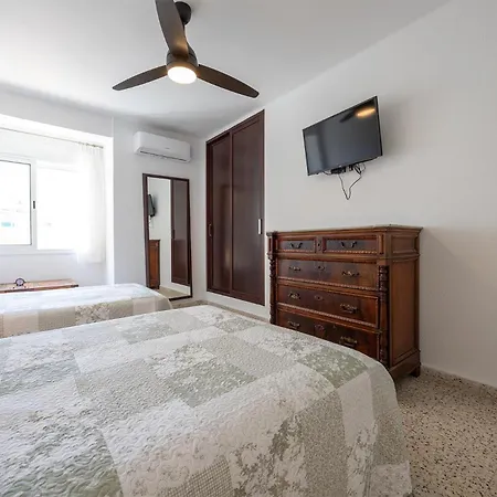 Casa Zona Torrecilla Nerja