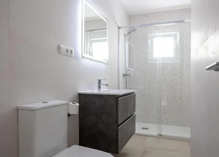 Дом отдыха Casa Zona Torrecilla *