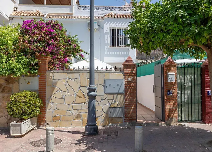 Casa Zona Torrecilla Нерха