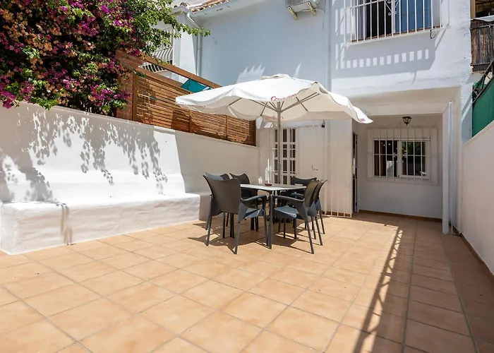 Дом отдыха Casa Zona Torrecilla *