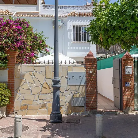 Casa Zona Torrecilla Nerja