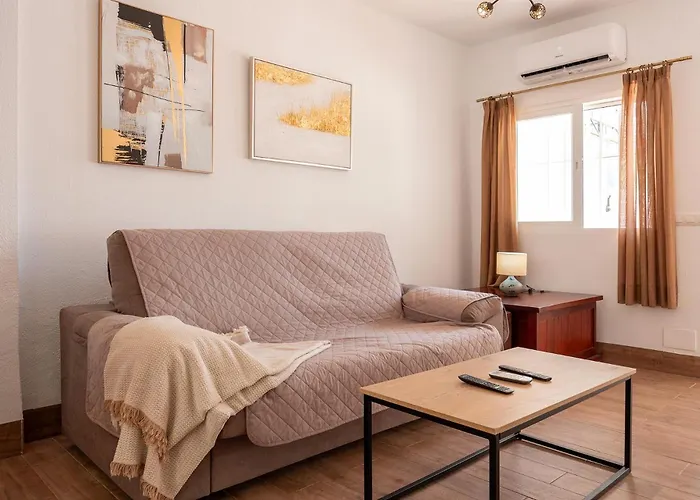 Casa Zona Torrecilla Nerja