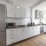 Casa Zona Torrecilla * Нерха