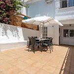 Дом отдыха Casa Zona Torrecilla *