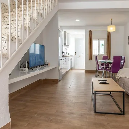 Nyaraló Casa Zona Torrecilla *