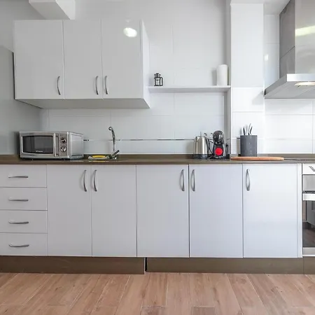 Nyaraló Casa Zona Torrecilla *