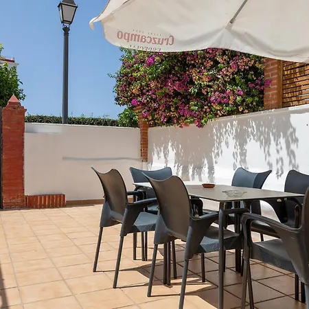 Casa Zona Torrecilla * Nerja