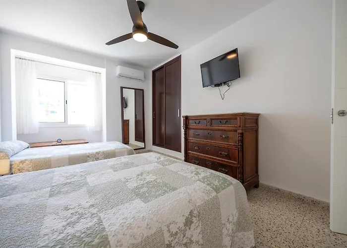 Casa Zona Torrecilla ネルハ