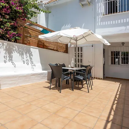 بيت للعطل Casa Zona Torrecilla *