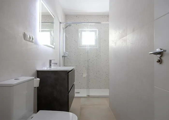 Casa Zona Torrecilla 内尔哈