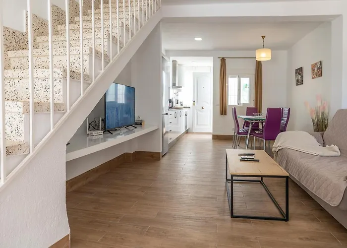 度假居 Casa Zona Torrecilla *