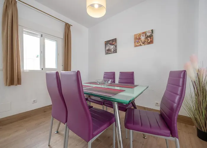 Casa Zona Torrecilla